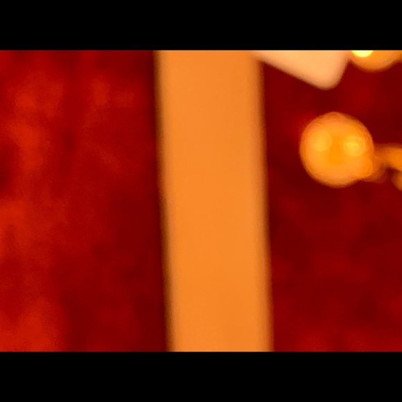 COPY - COPY - (Authentic) Chanel belt with crystal buckle - Picture 6 of 7